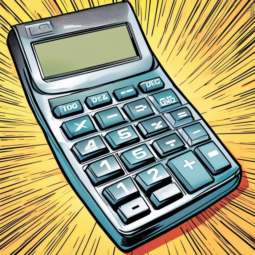 calculator