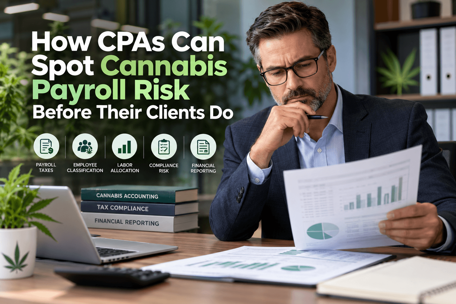 cpa spot cannabis payroll risk