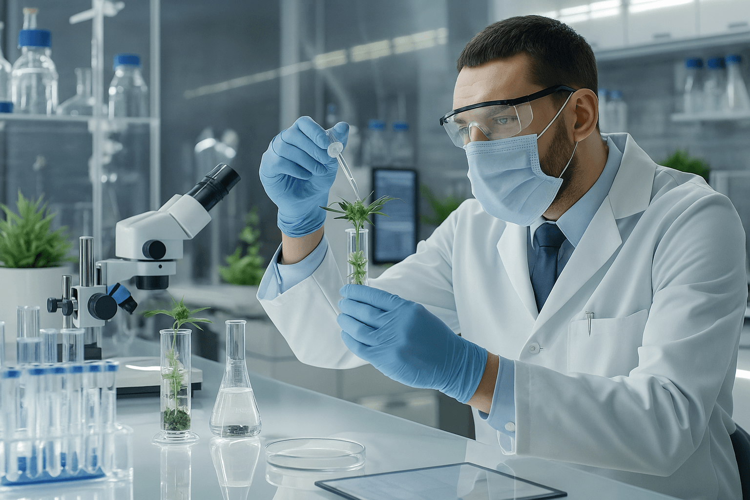 lab-testing-employee