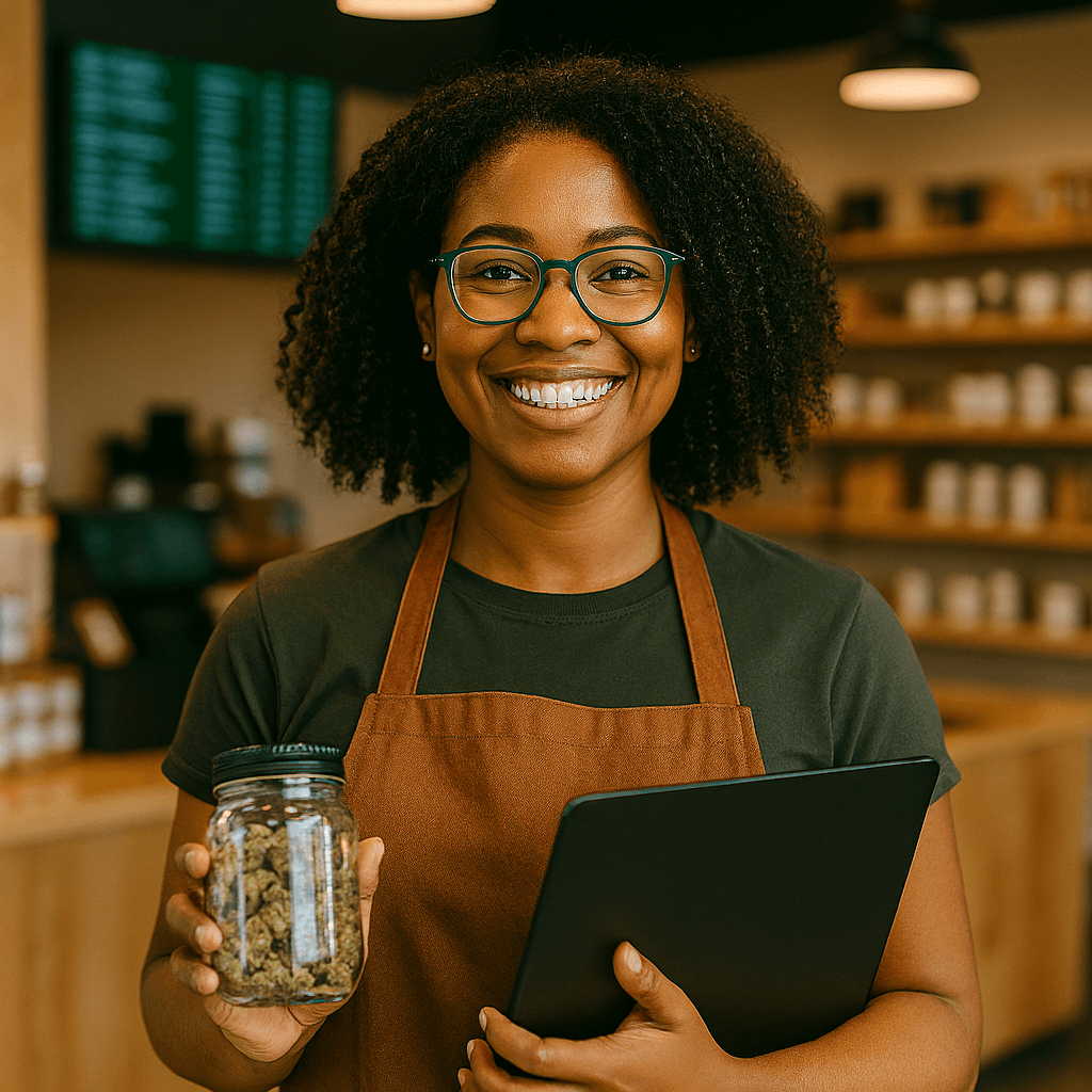 dispensary-retail-budtender