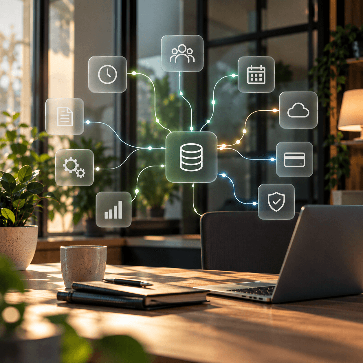 integrations-connections