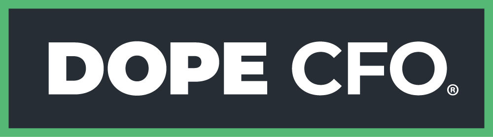 Dope CFO