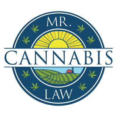Mr Cannabis Law