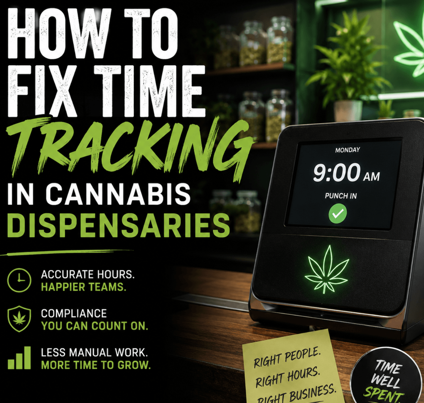 how-to-fix-time-tracking-cannabis-dispensary