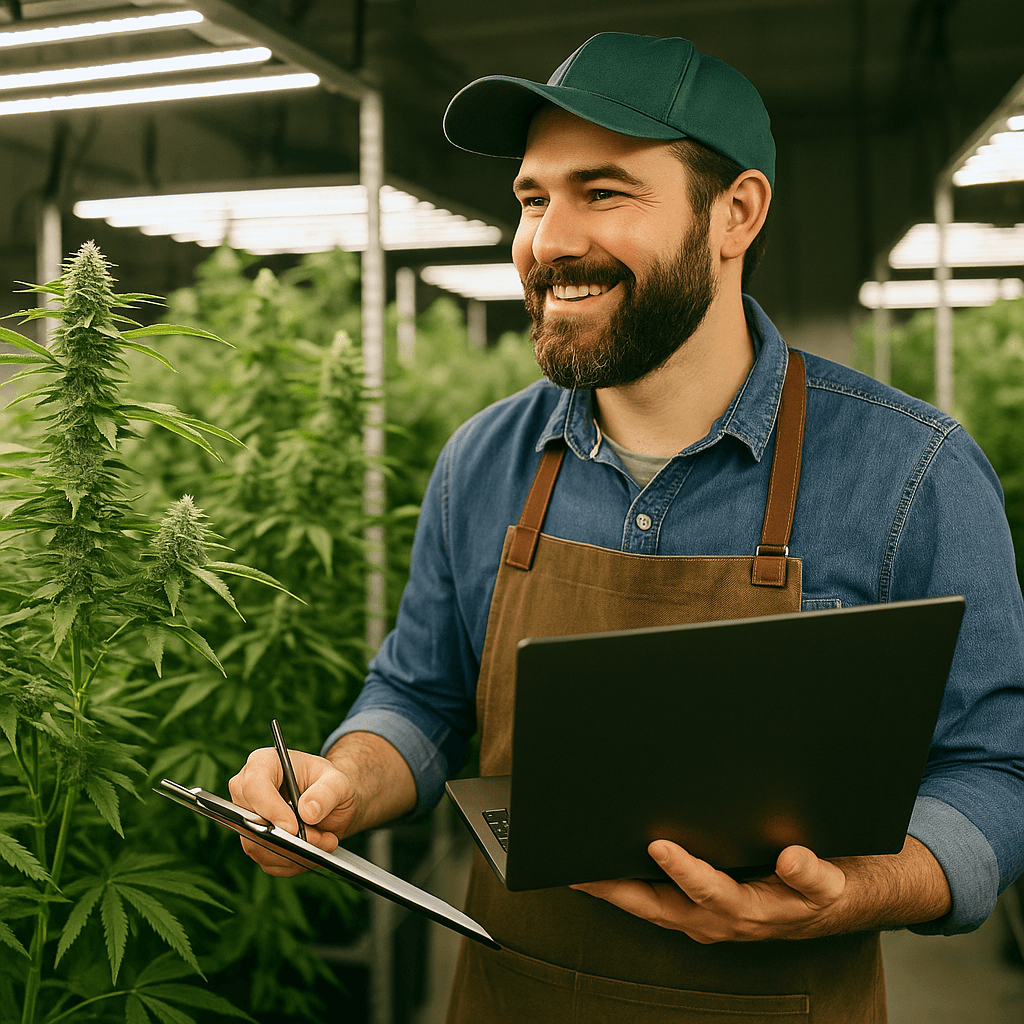 cultivator-producer
