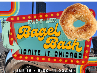 BAGEL BASH