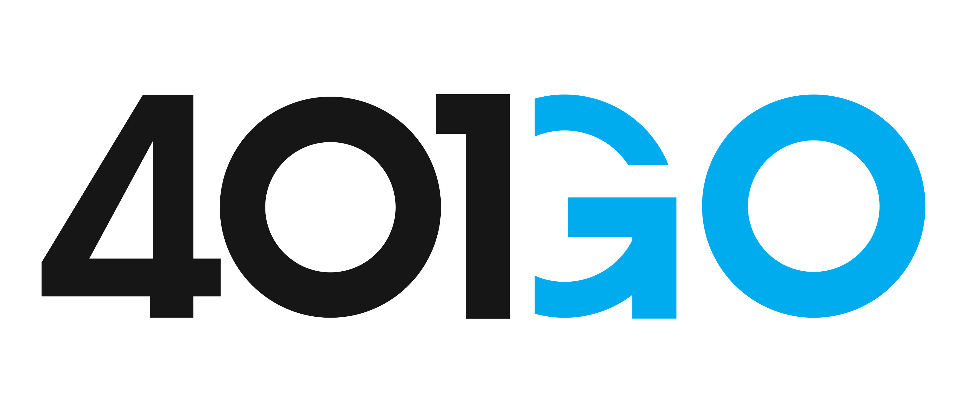 401GO logo