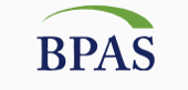 BPAS logo