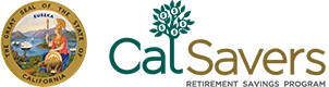 CalSavers logo