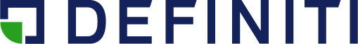 Definiti logo