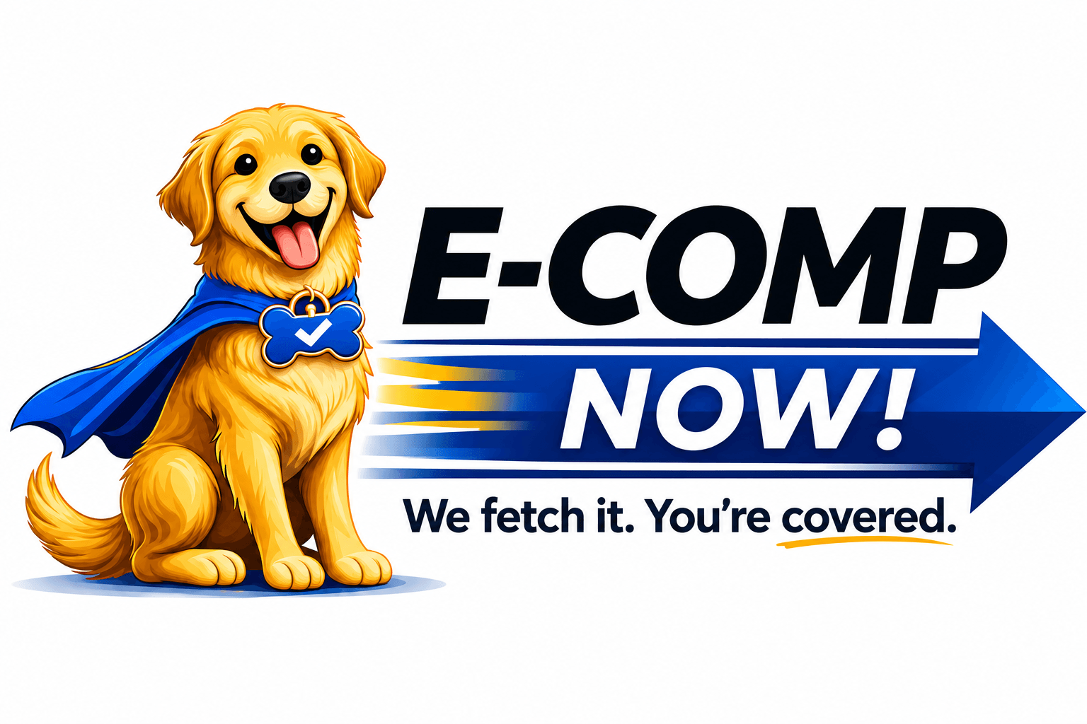 Ecomp logo