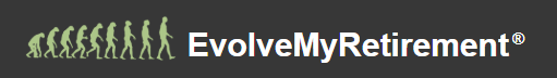 Evolve logo