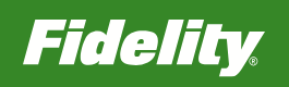 Fidelity logo
