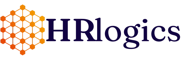 HRLogics logo