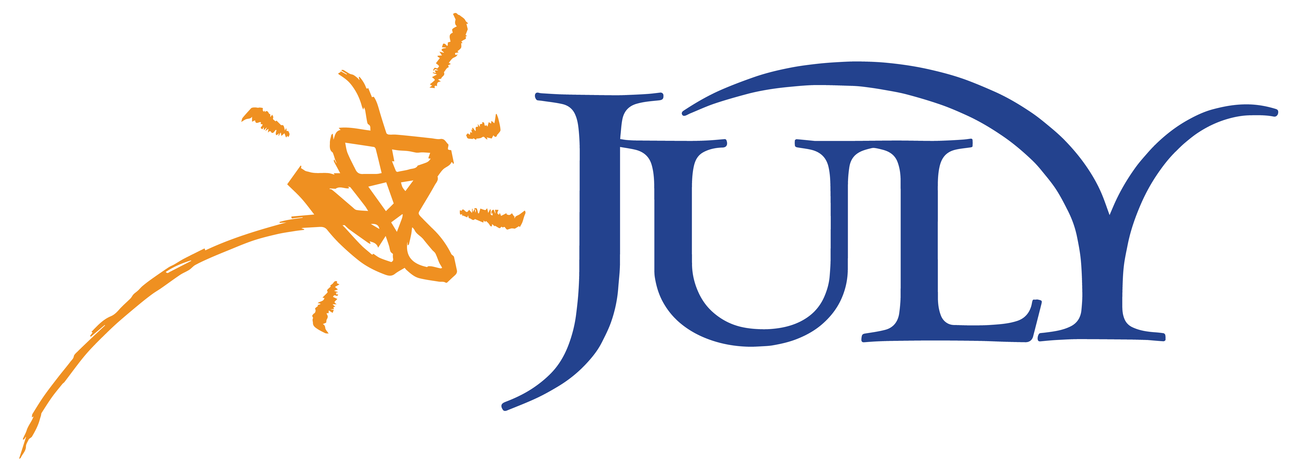July Services logo