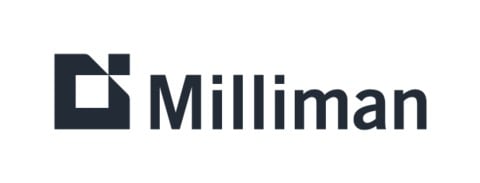 Milliman logo