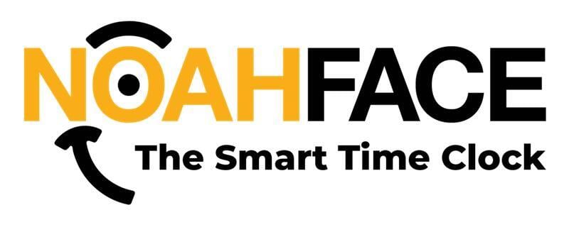 Noah Face logo