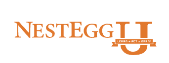 NestEggU logo