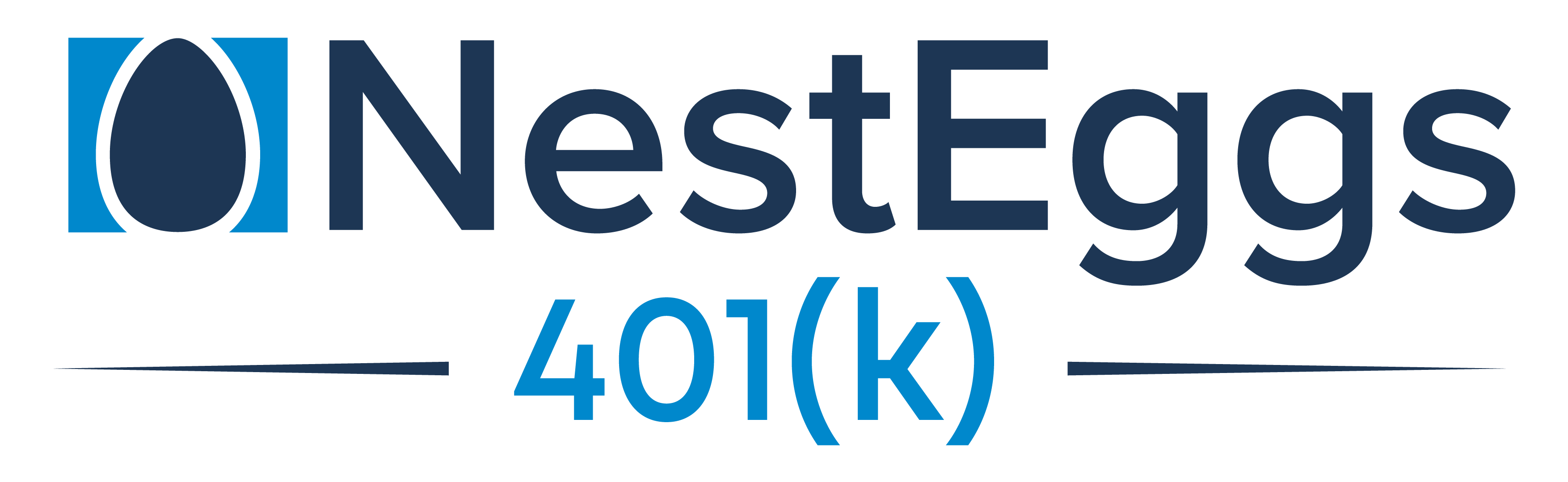 NestEggs logo
