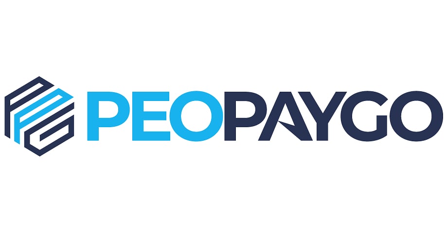 PEO Pay Go logo