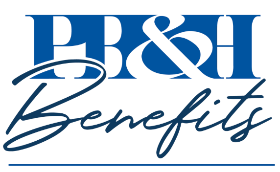 Patillo, Brown & Hill (PB&H) Benefits logo