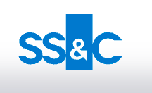 SS&C logo