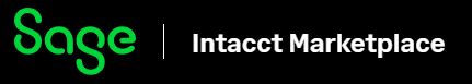 Sage Intacct (HCMConnect developed by Wipfli) logo