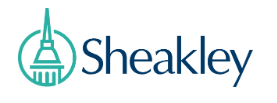 Sheakley logo