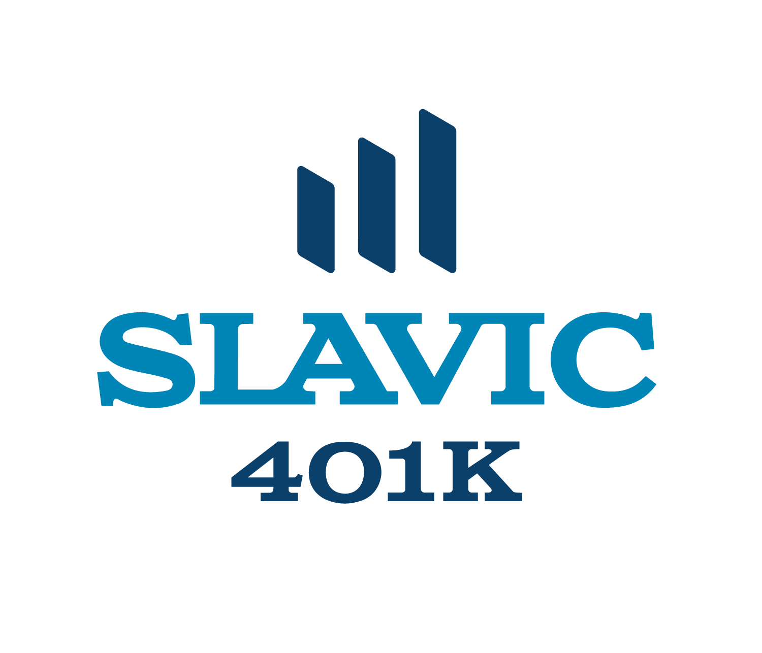 Slavic401k logo