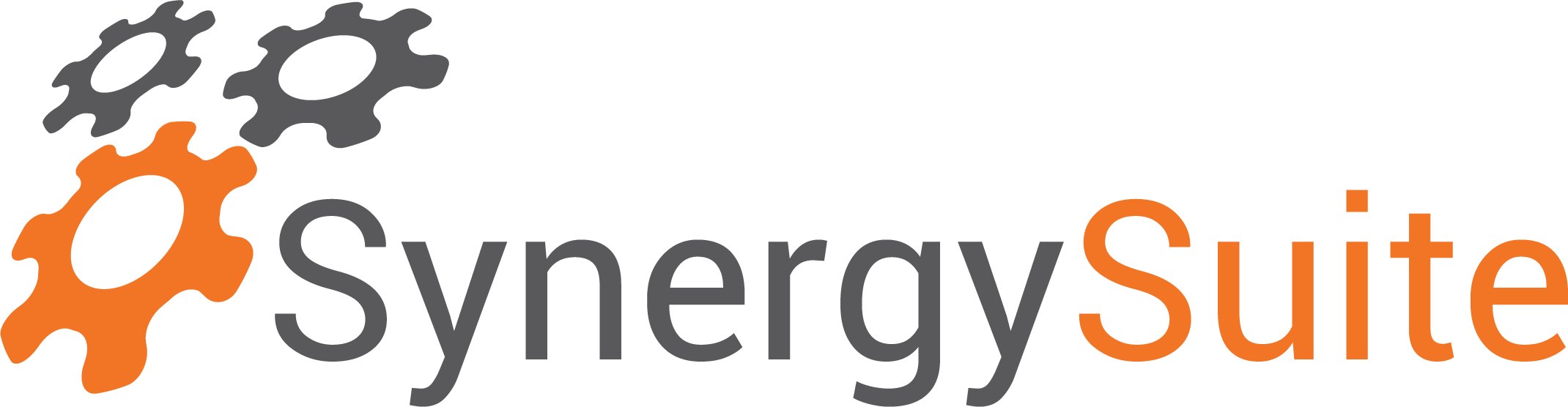 SynergySuite logo
