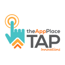 TAP Innovations logo