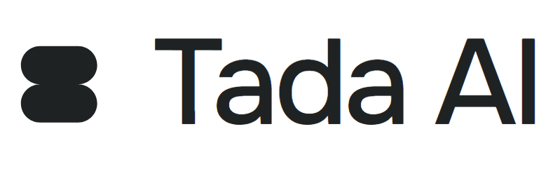 Tada AI logo