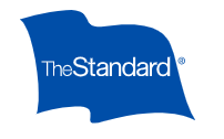 The Standard logo
