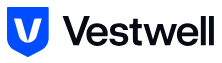 Vestwell (NOTE: Not available for Prism clients.) logo