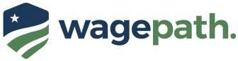 WagePath logo