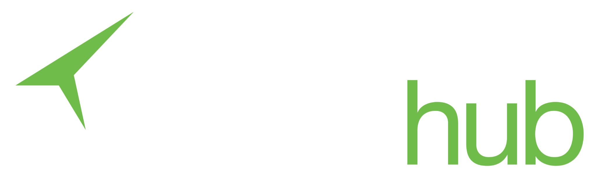 CannaHub logo