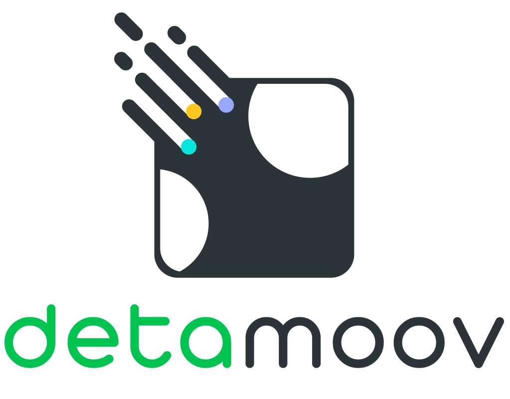 Detamoov logo