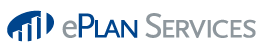 ePlan Services logo