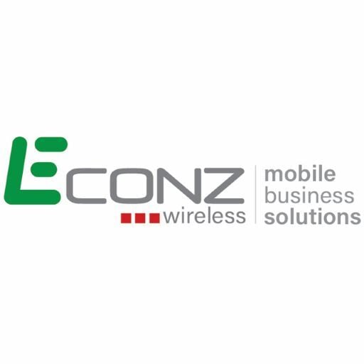 Econz Wireless logo
