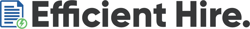 Efficient Hire (Equifax) logo