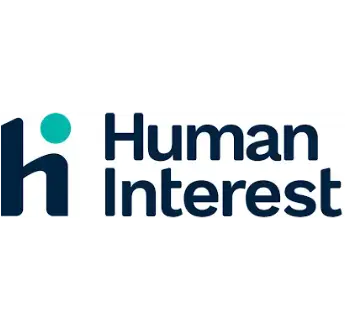 Human Interest logo