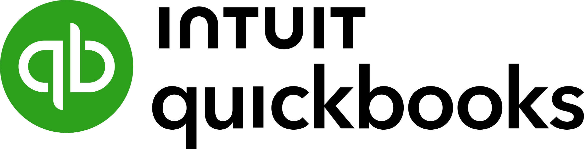 QuickBooks Online logo