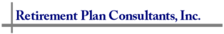 Retirement Plan Consultants (RPC) logo