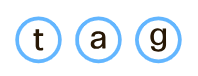 TAG (Transamerica map) logo