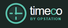 TIMECO logo