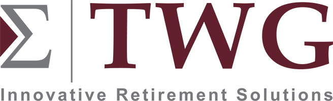 TWG logo