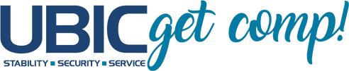 UBIC logo