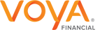 Voya ($3M plan size limit for existing Voya clients, no plan logo