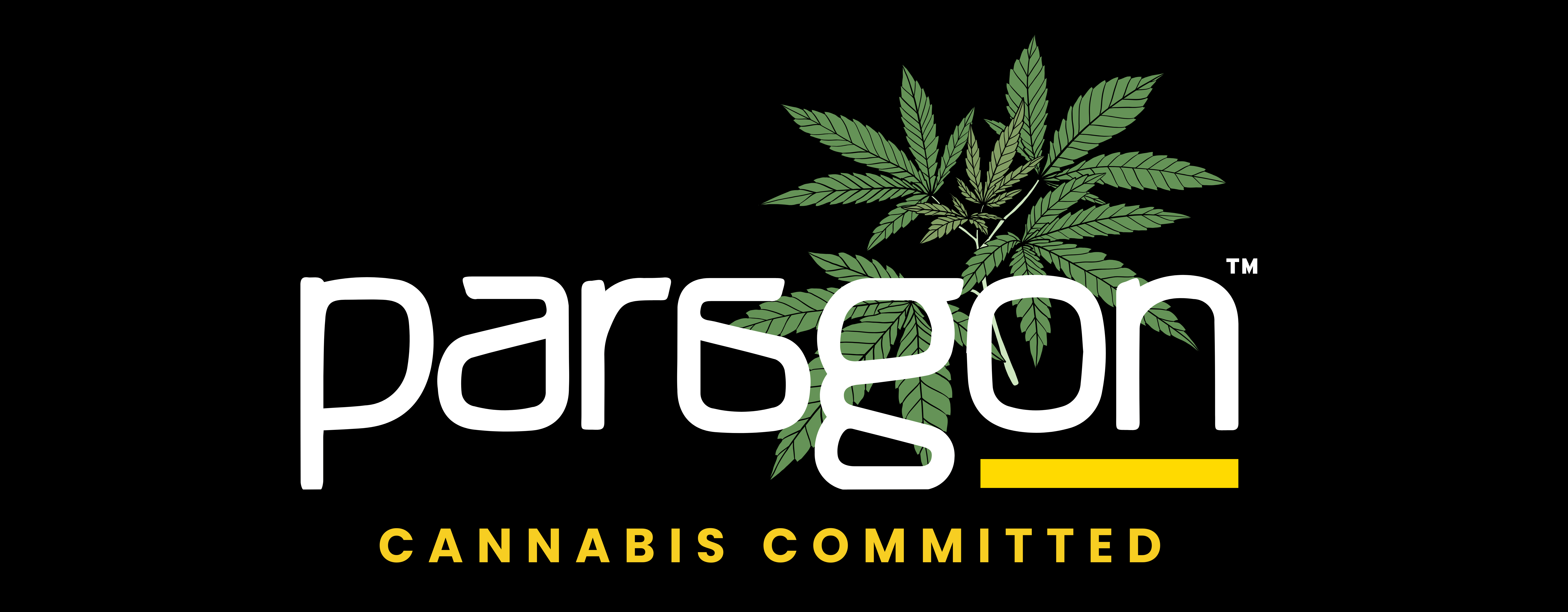 Paragon Payroll Cannabis Committed