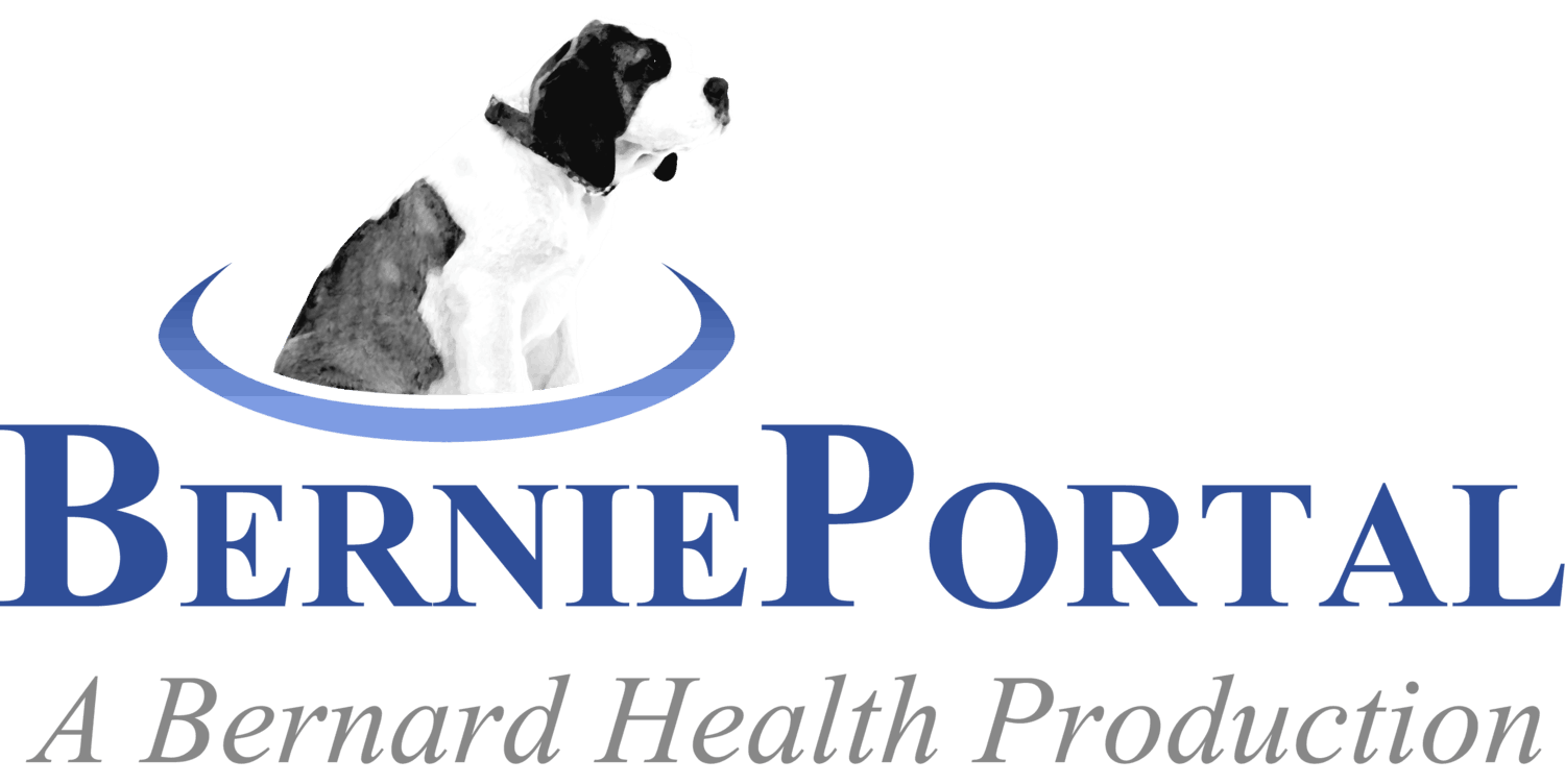 Bernie Portal